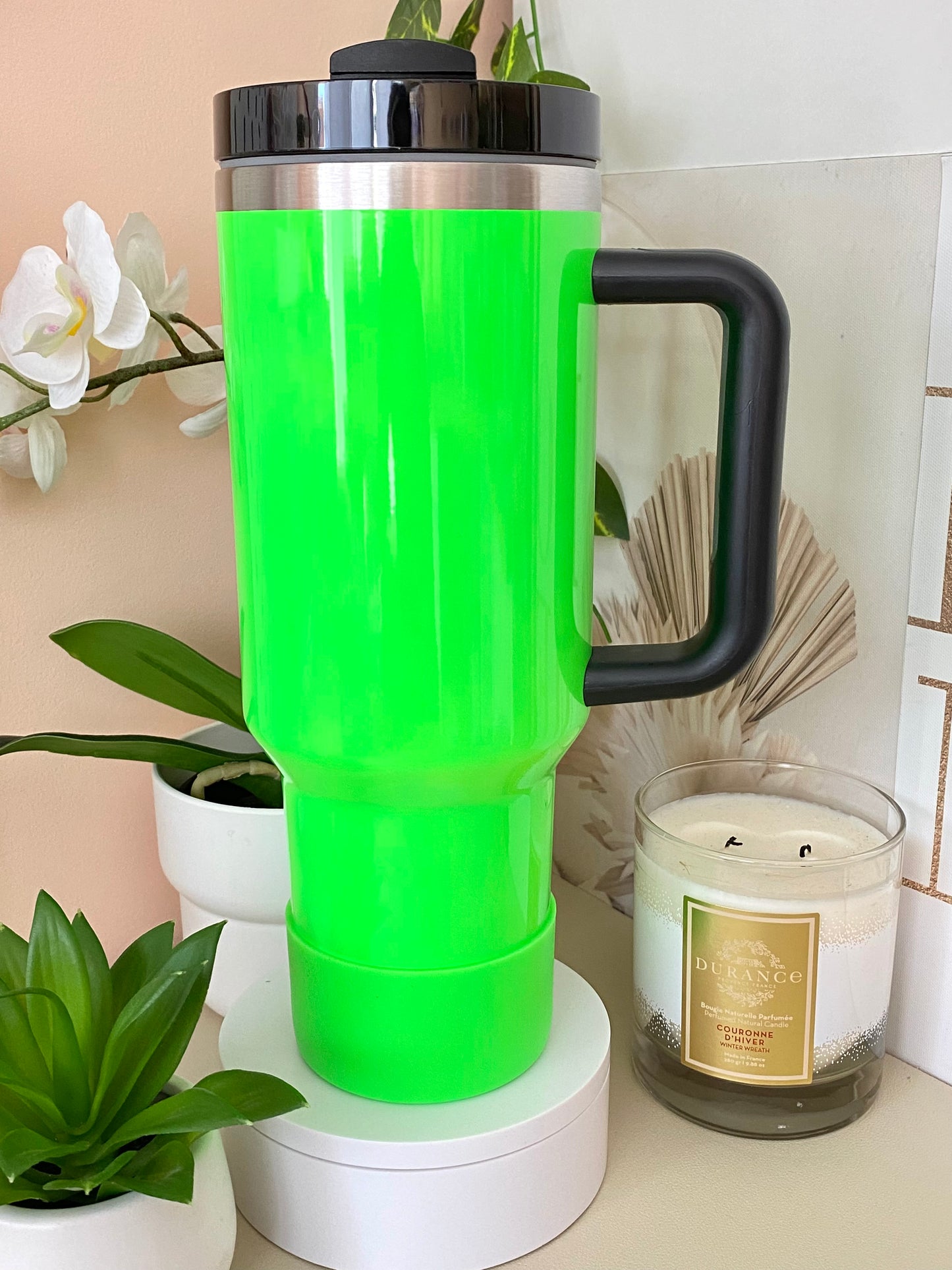 Socle silicone Big Tumbler!